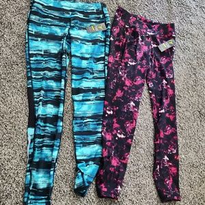 New Old Navy Active Leggings